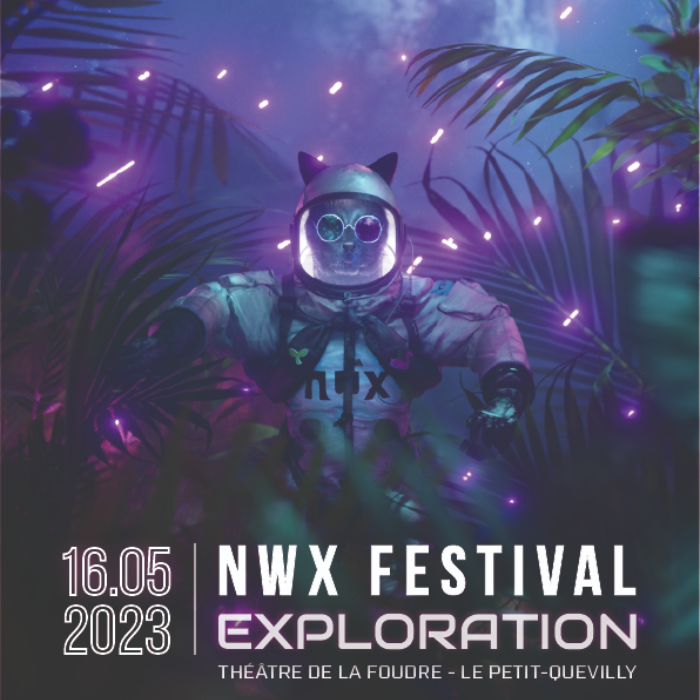NWX Festival - Edition 2023