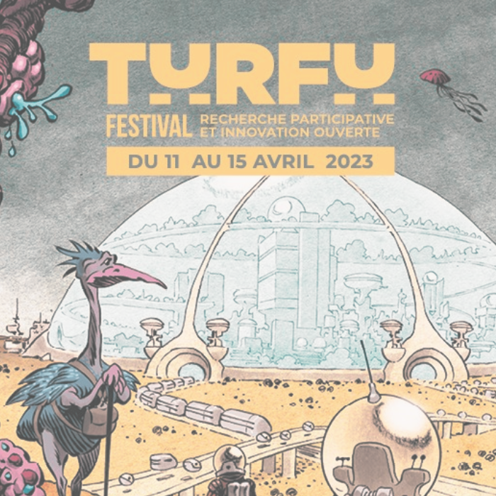 Turfu Festival - 2023