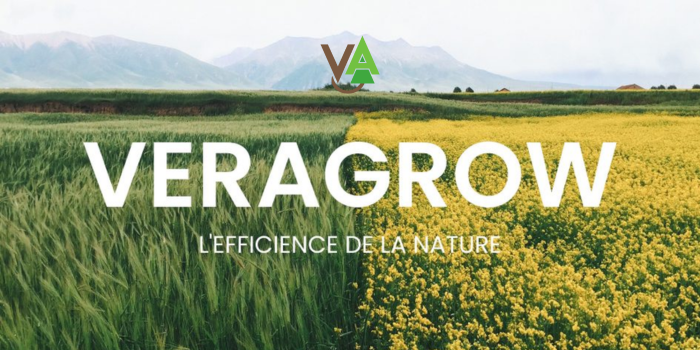 La startup Veragrow annonce une première levée de fonds d’1 million d’euros pour étendre sa gamme de biostimulants