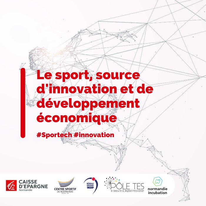 Le sport, source d'innovation et de développement économique